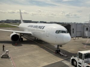 JAL