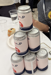 オリジナルビール